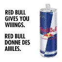 Red Bull