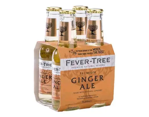 Fever Tree